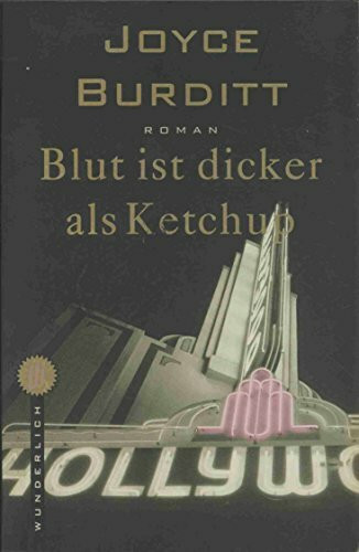 Blut ist dicker als Ketchup