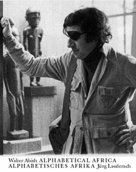Alphabetical Africa / Alphabetisches Afrika