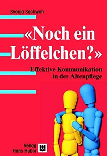 Noch ein Löffelchen?