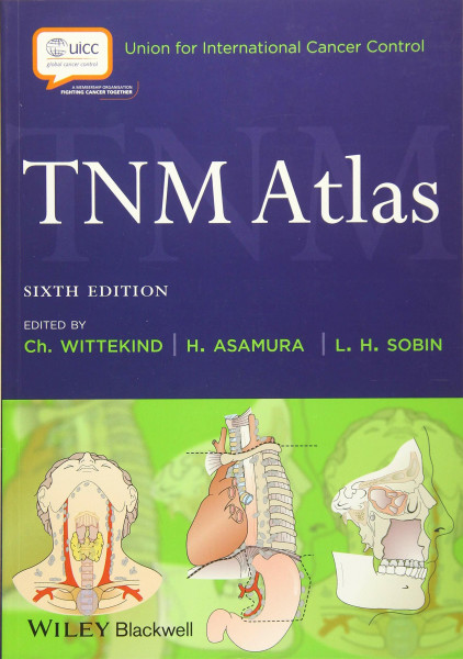 TNM Atlas (Union for International Cancer Control)