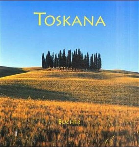 Toskana (Panorama Exquisit)