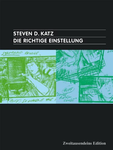 Die Richtige Einstellung: Zur Bildsprache des Films.