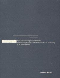 Grenzüberwindung im Dreiländereck