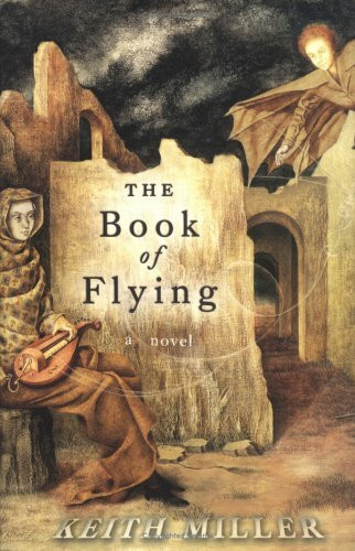 The Book of Flying