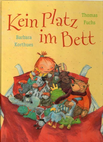 Kein Platz im Bett