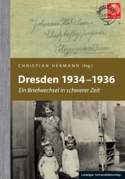 Dresden 1934-1936