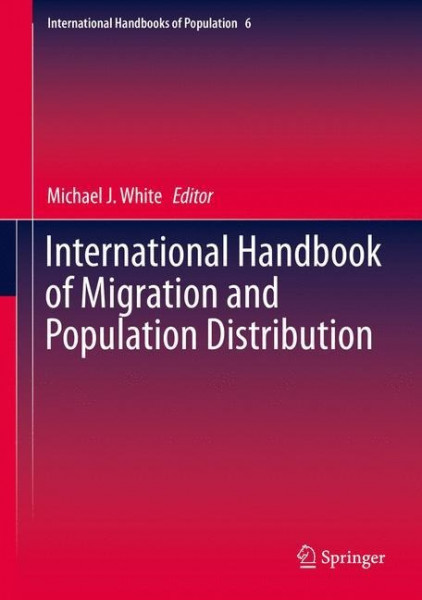 International Handbook on Migration and Population Distribution