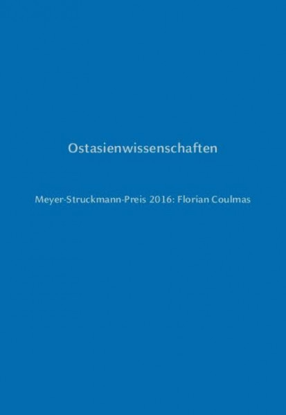 Ostasienwissenschaften