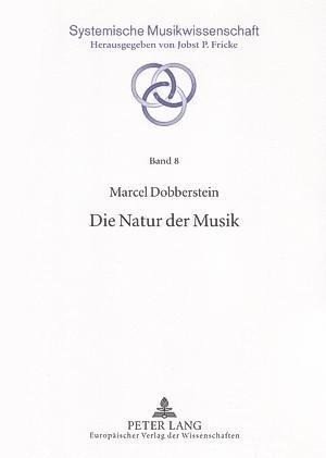 Die Natur der Musik