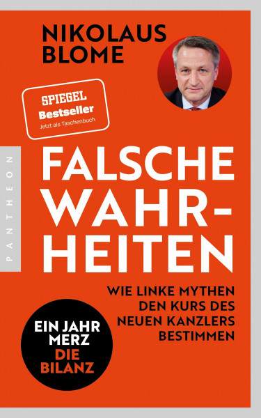 Falsche Wahrheiten: Wie linke Mythen den Kurs des neuen Kanzlers bestimmen