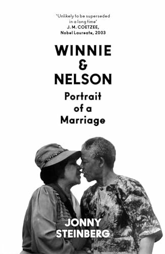 Winnie & Nelson: Portrait of a Marriage