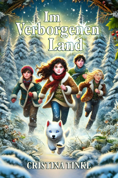Im Verborgenen Land