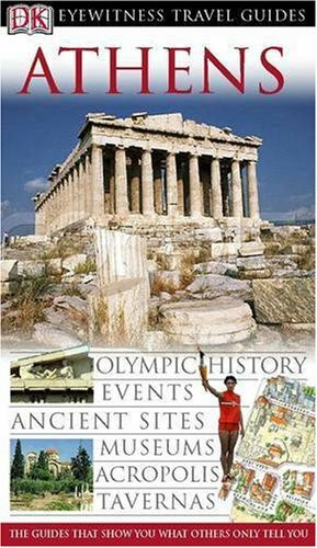 Athens (DK Eyewitness Travel Guide)