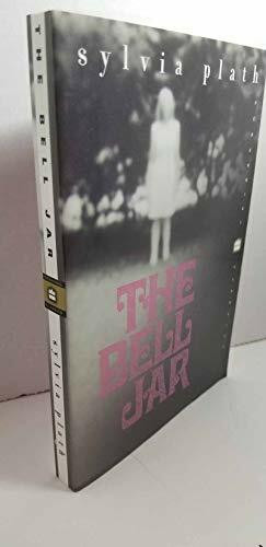 The Bell Jar: A Novel (Perennial Classics)