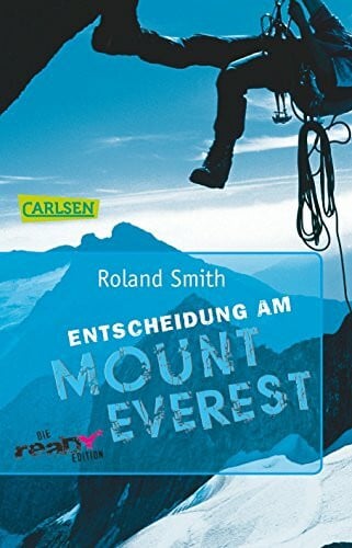 Entscheidung am Mount Everest