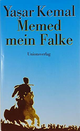 Memed mein Falke