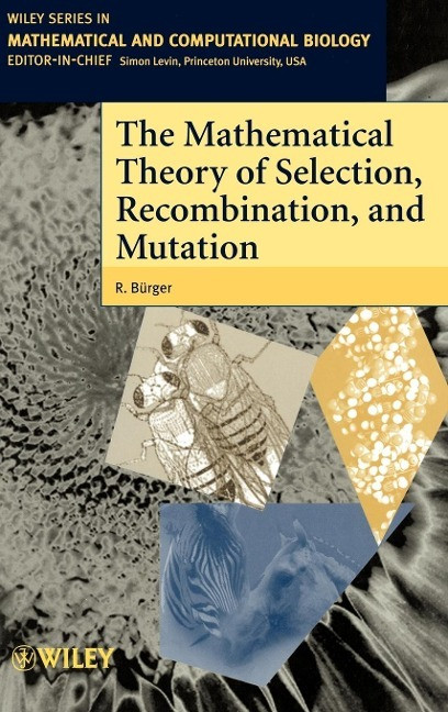 Mathematical Theory of Selection