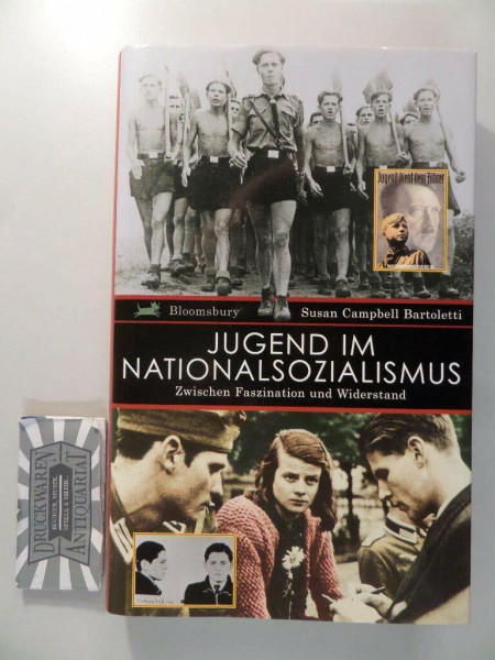 Jugend im Nationalsozialismus