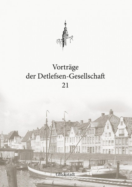 Vorträge der Detlefsen-Gesellschaft 21