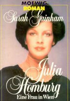 Julia Homburg. Eine Frau in Wien.