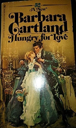 Hungry for Love