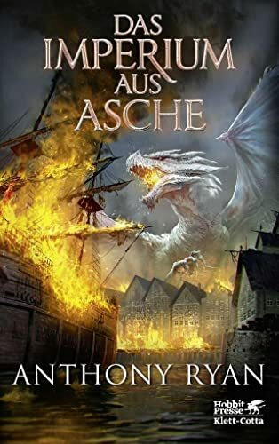 Das Imperium aus Asche: Draconis Memoria 3