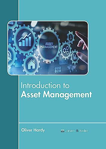 Introduction to Asset Management