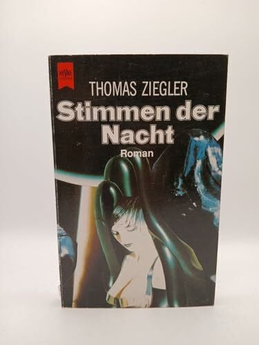 Die Stimmen der Nacht