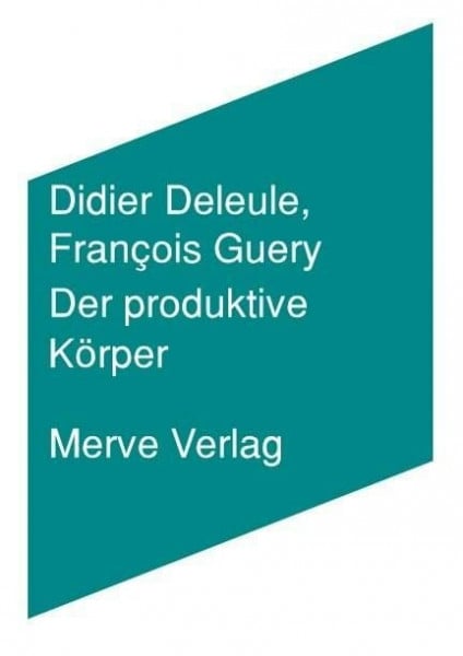 Der produktive Körper (IMD)