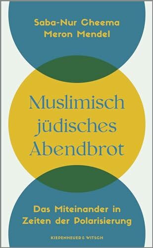 Muslimisch-jüdisches Abendbrot: Das Miteinander in Zeiten der Polarisierung