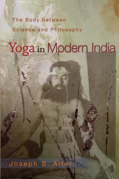 Yoga in Modern India