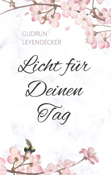 Licht für Deinen Tag