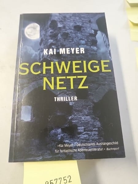 Schweigenetz
