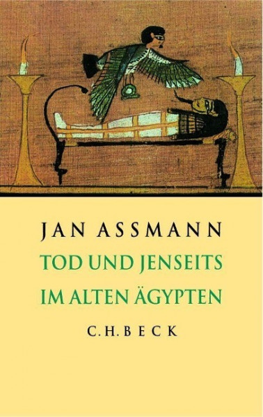 Tod und Jenseits im Alten Ägypten. Sonderausgabe