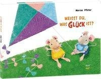 Weißt du, was Glück ist?