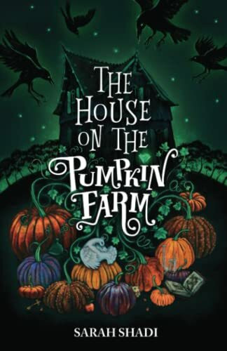 The House on The Pumpkin Farm