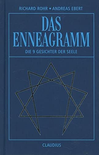 Das Enneagramm: Die 9 Gesichter der Seele - mit Enneagramm-Typen-Test