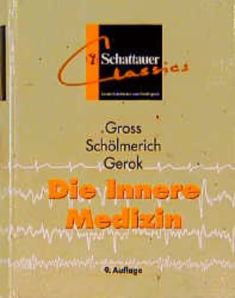 Die Innere Medizin