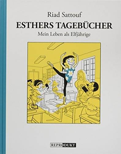 Esthers Tagebücher 2: Mein Leben als Elfjährige