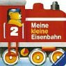 Meine kleine Eisenbahn