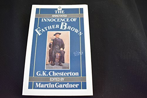 The Annotated Innocence of Father Brown (Oxford paperbacks)