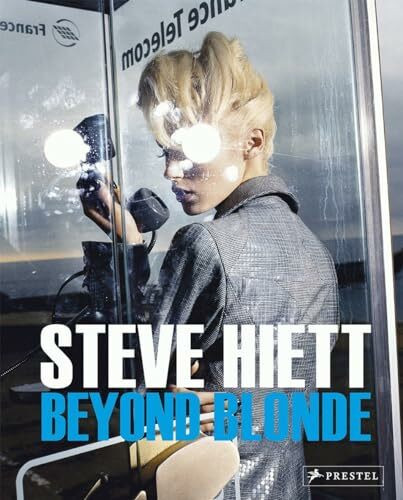 Steve Hiett: Beyond Blonde