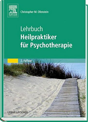 Lehrbuch Heilpraktiker für Psychotherapie: Mit dem Plus im Web