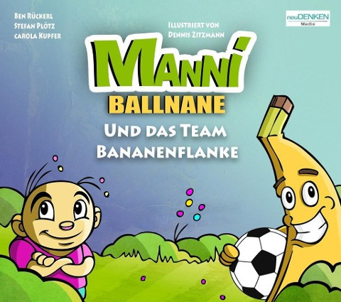 Manni Ballnane