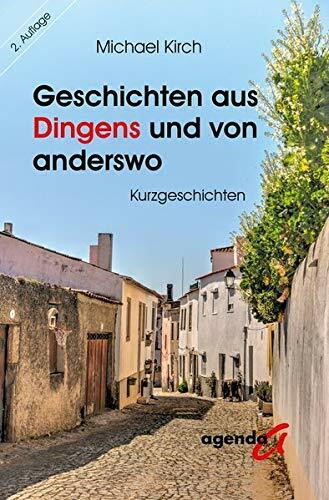 Geschichten aus Dingens und von anderswo