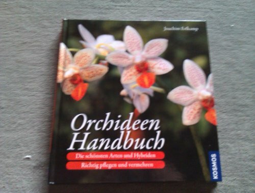 Orchideen Handbuch