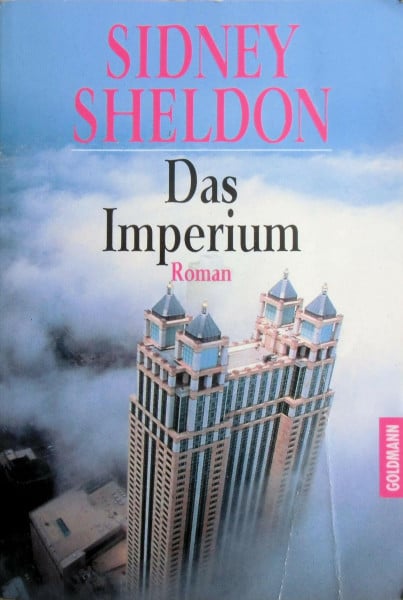 Das Imperium: "Die grosse Geburtstagsaktion" (Goldmann Aktionen)