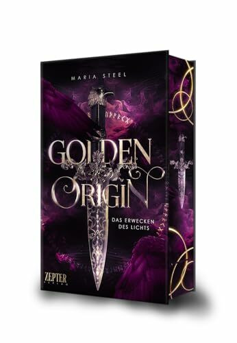 Golden Origin: Das Erwecken des Lichts