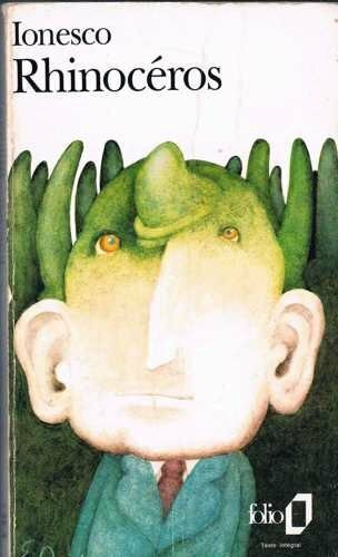 Rhinoceros (French Edition)