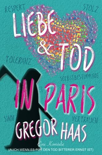 Liebe & Tod in Paris